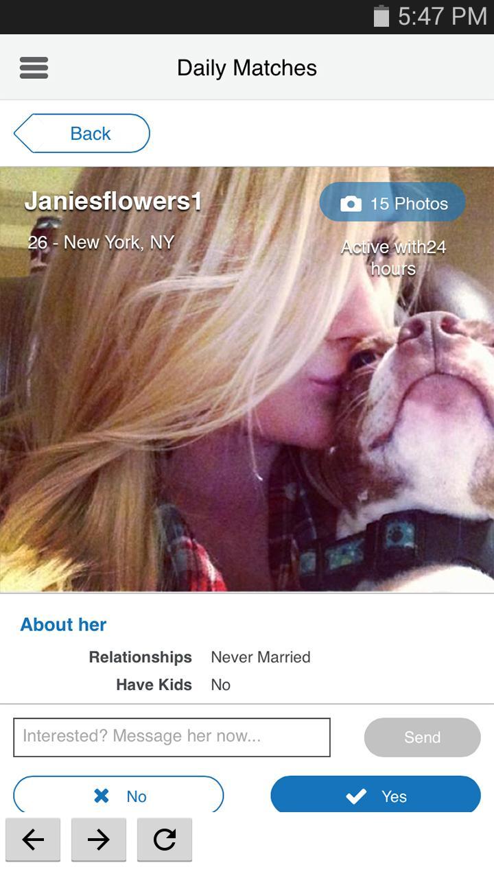 Speed Date Chat - meet people