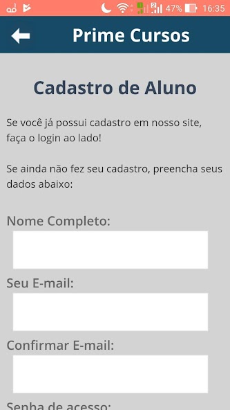 Cursos Online | PrimeCursos