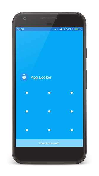 AppLocker - App Lock