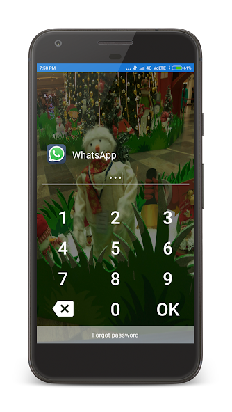 AppLocker - App Lock