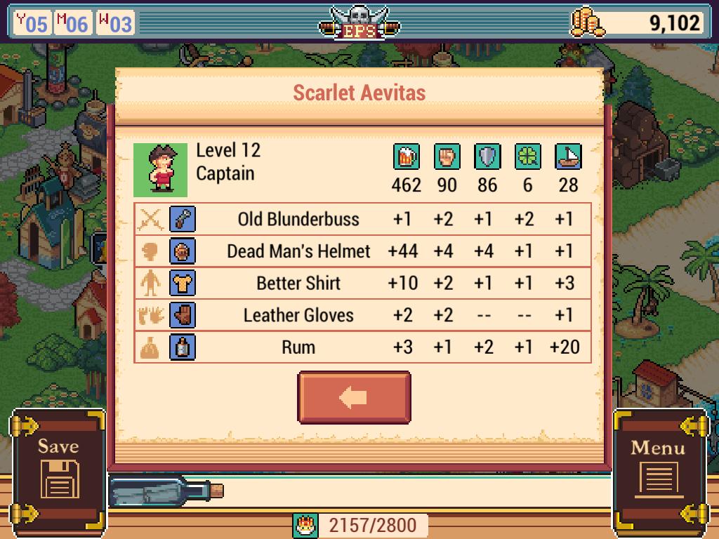 Epic Pirates Story Free