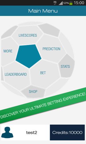 Get The Bet Sports Analytics