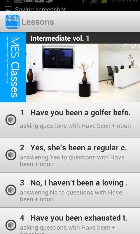 Real English Intermediate Vol1