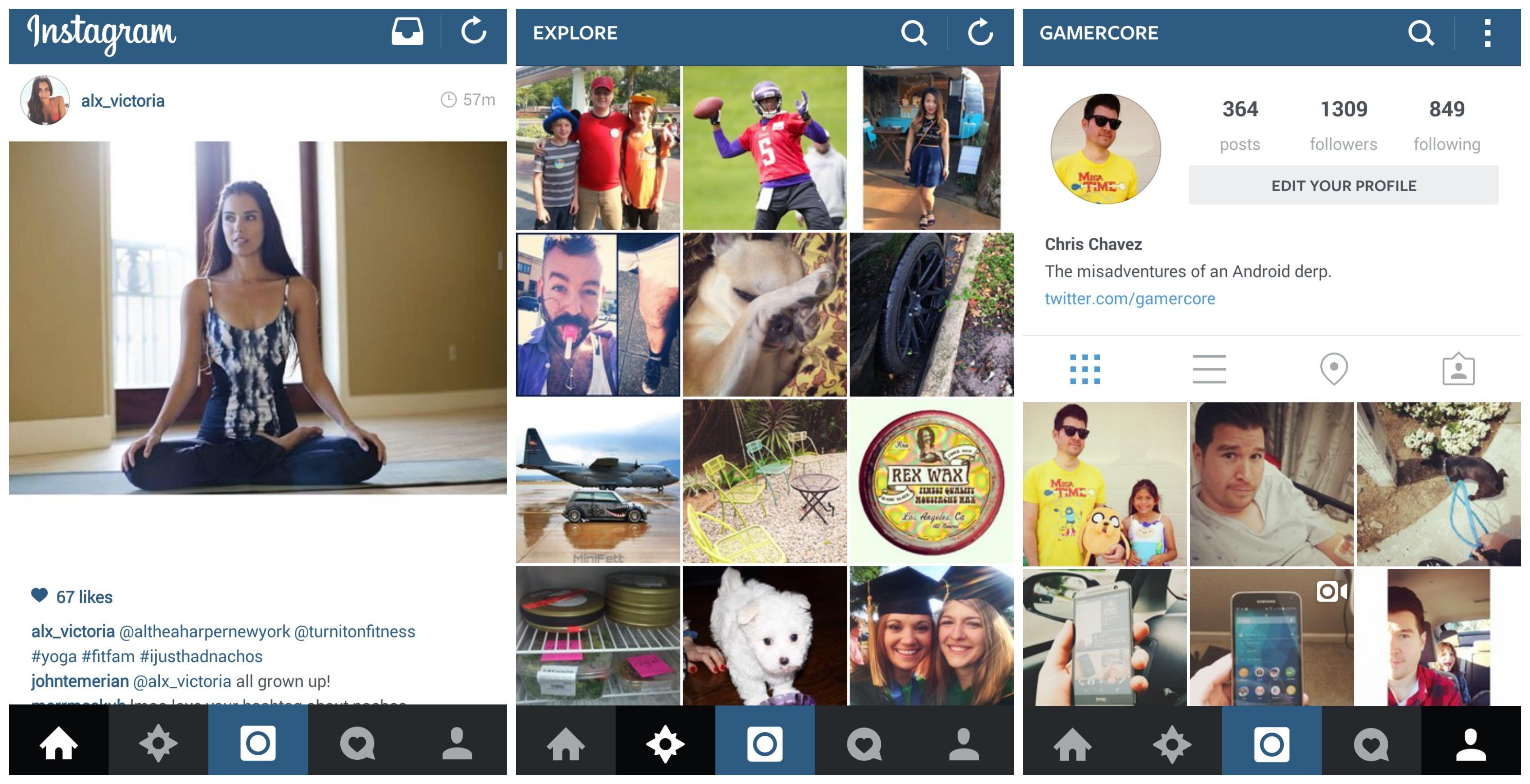 Multiple Login 3 for Instagram