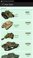 How To Draw Tanks