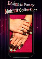 Fancy Mehndi Design 2019