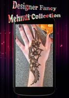 Fancy Mehndi Design 2019