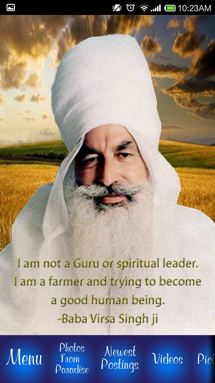 Stories From Paradise