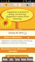 Happy Habits: Choose Happiness