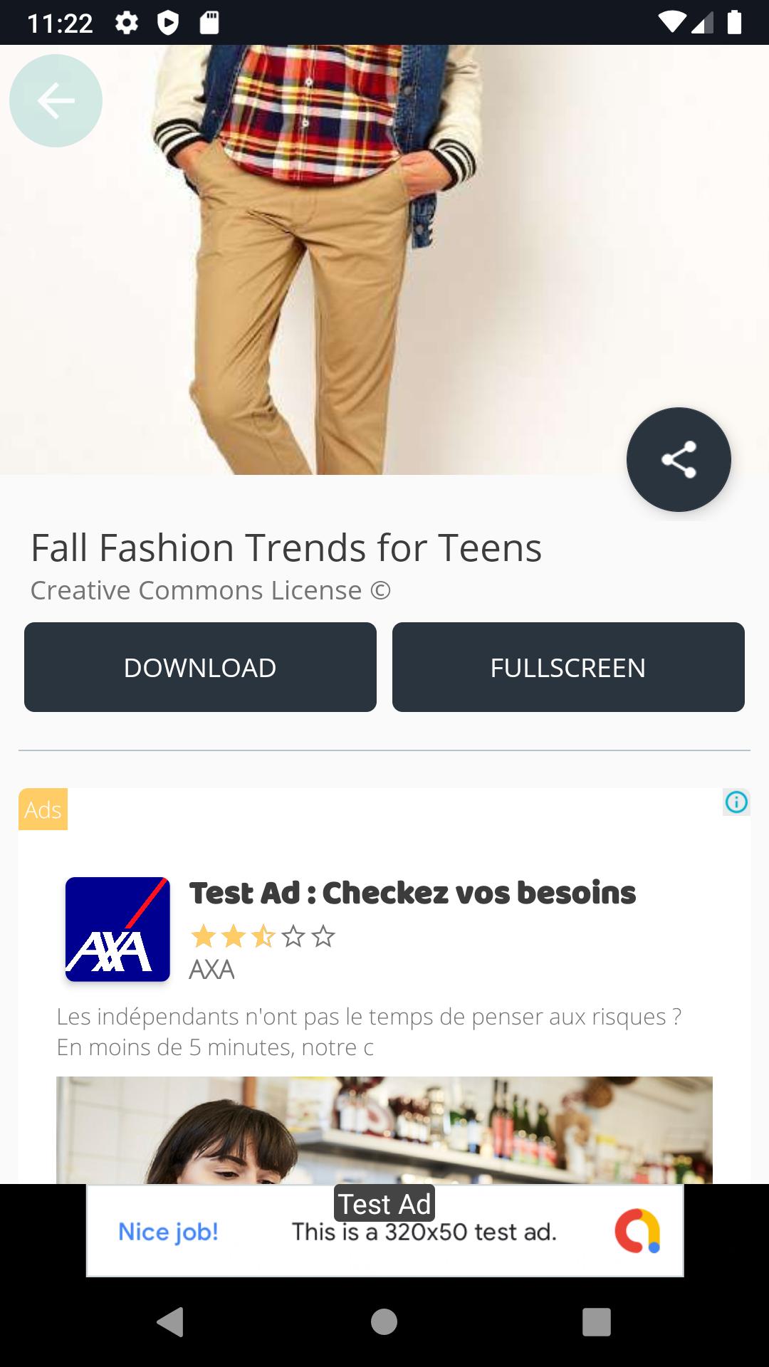 Fall Fashion Trends for Teens Design