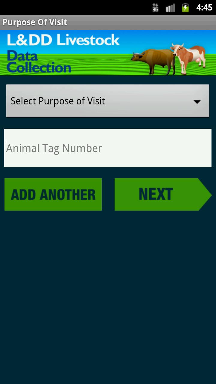 L&DD Data Collection