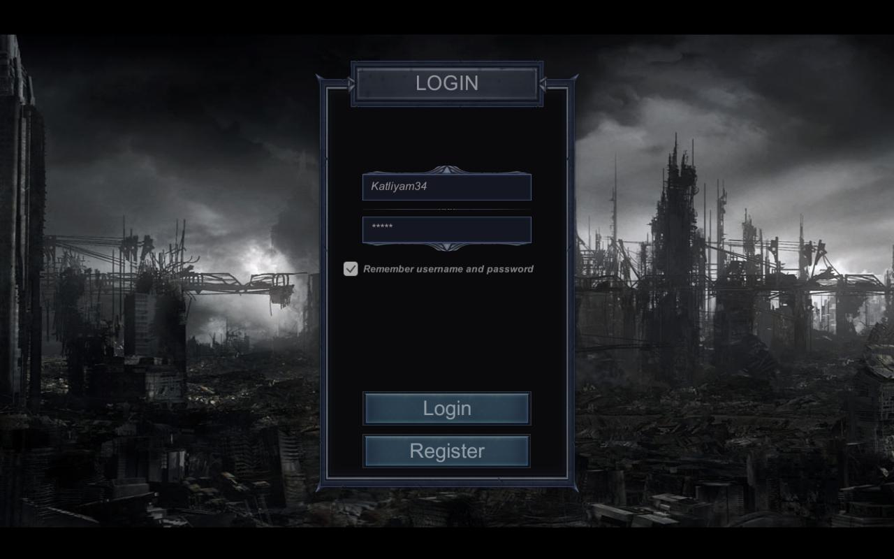 Judgement - Open World Online