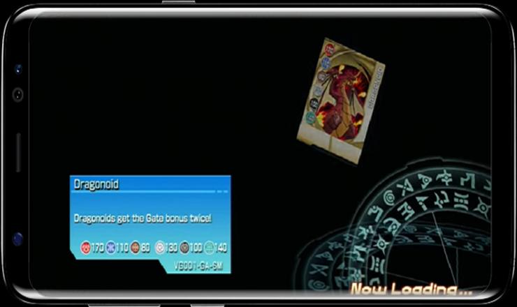 Hint For Bakugan Battle Brawlers 2019