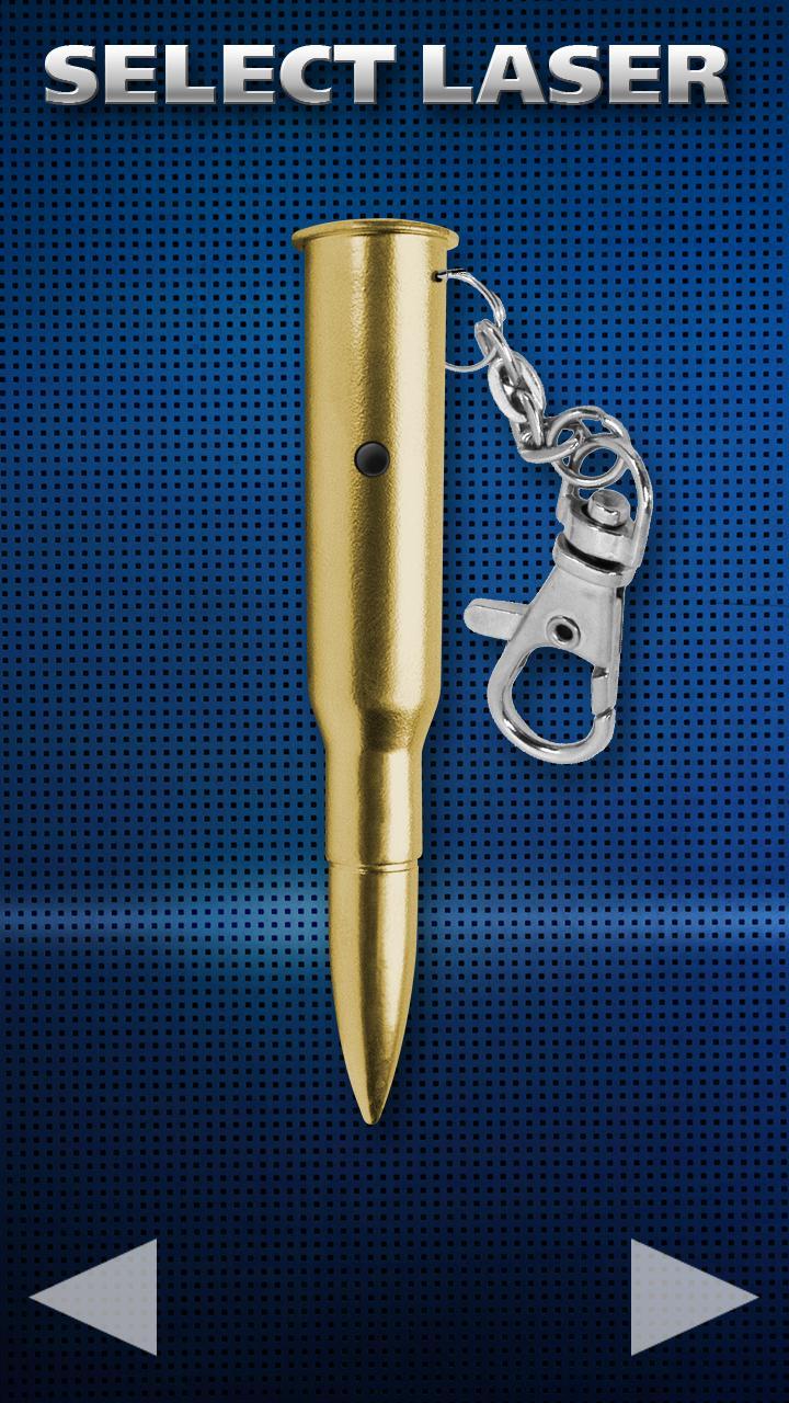 Laser 100 Beams Prank