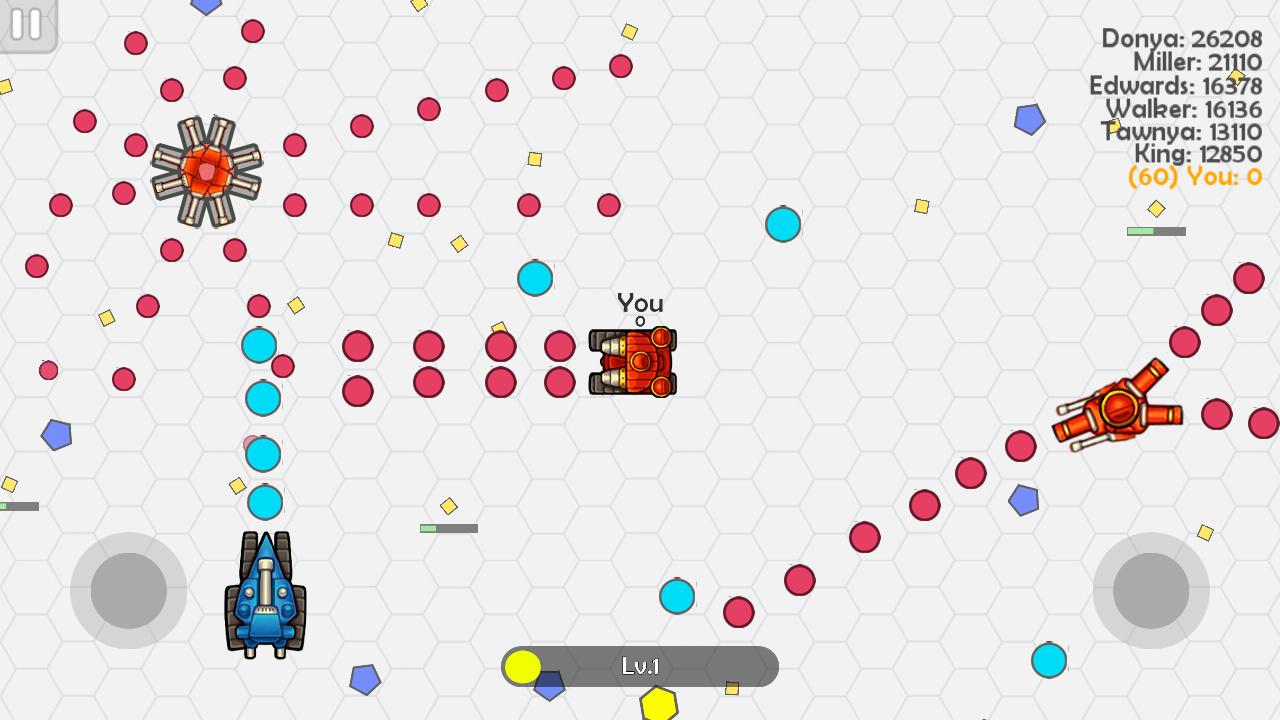 Tank.io
