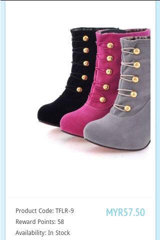 Trendy Fairy Fashion Store