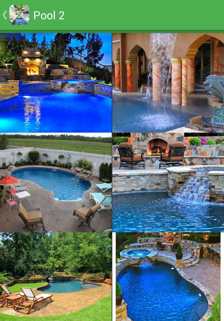 Interior and Exterior Designs