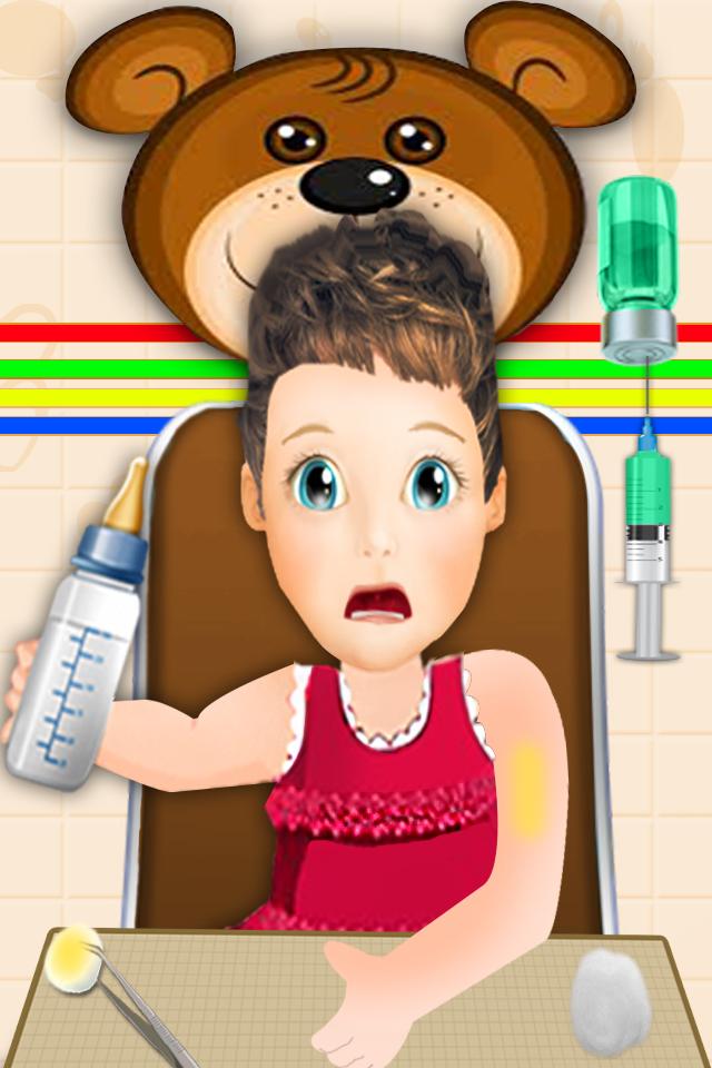 Vaccination Simulator