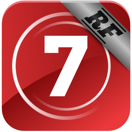 7 Minute Workout (HIIT)