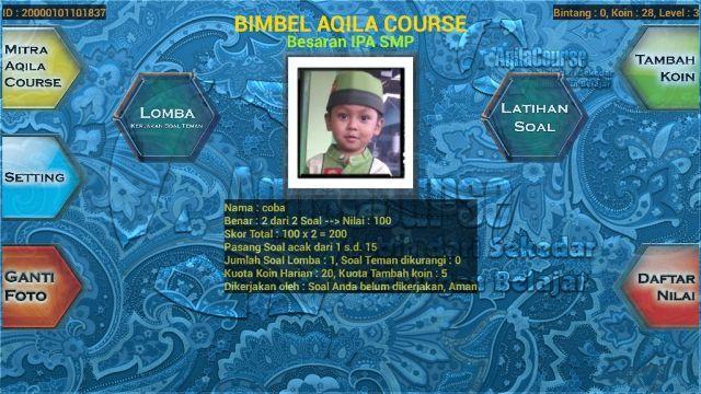 IPA SD Makhluk Hidup