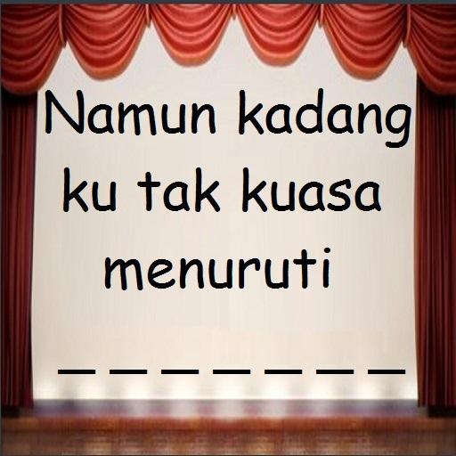 Poppy Mercury - Badai Asmara