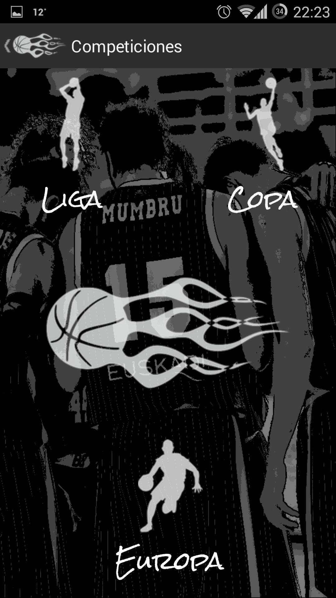 Gure Bilbao Basket (NoOficial)