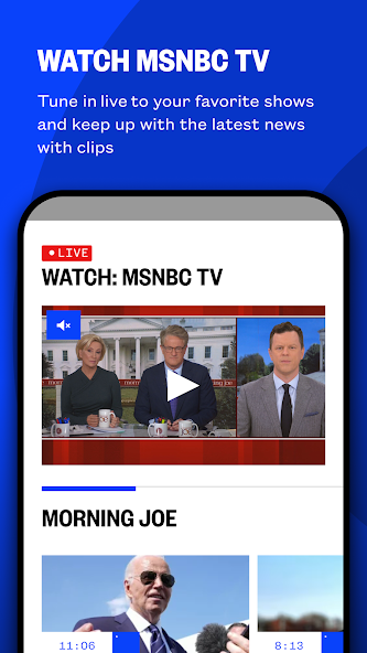 MSNBC