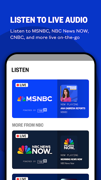 MSNBC