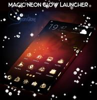 Magic Neon Glow For GO