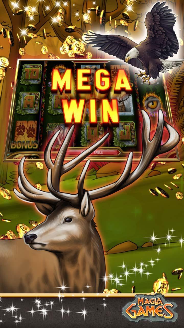 Burning Claws Free Slots