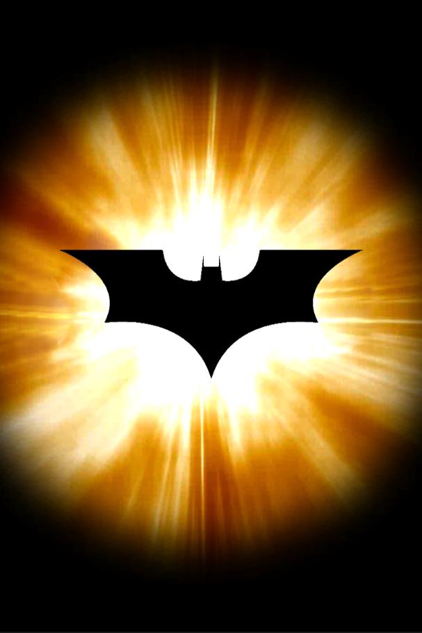 The Bat Live Wallpaper