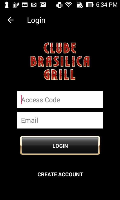 Brasilica Grill Clube
