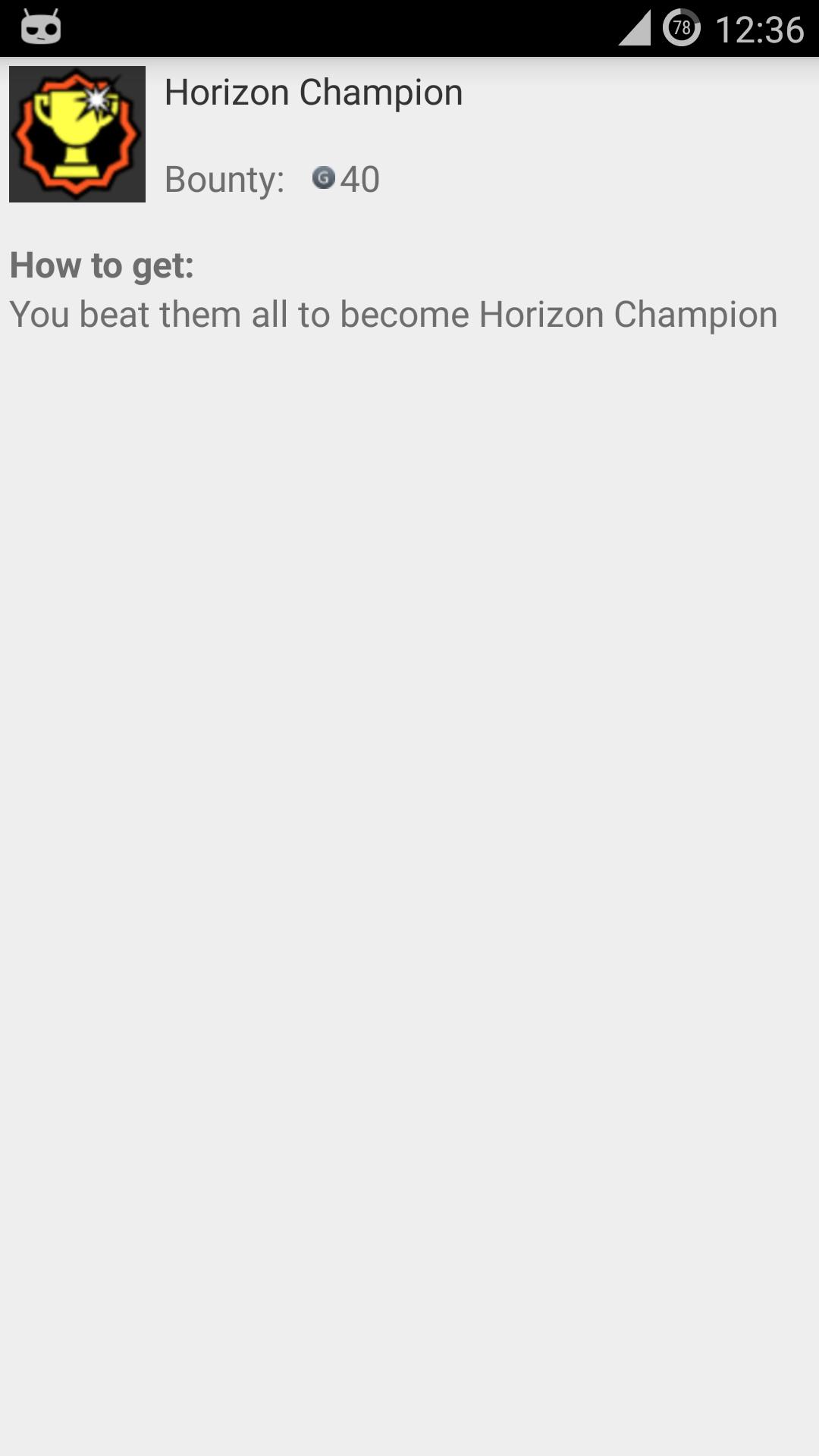 ListGuides: Forza Horizon 2