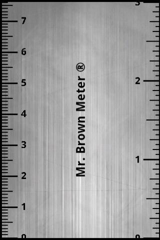 Ruler for Android