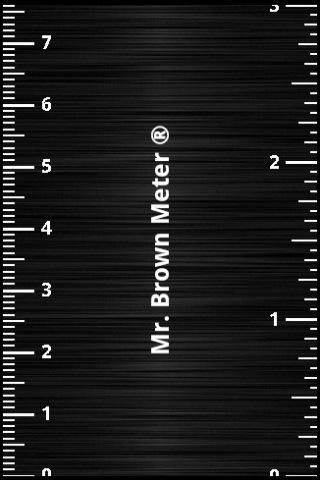 Ruler for Android