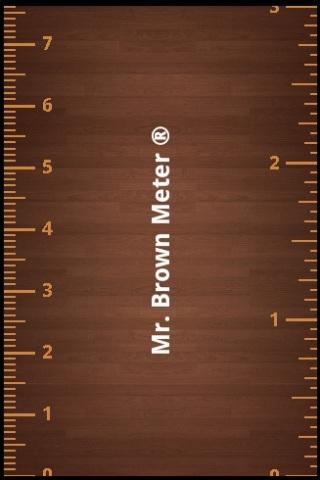 Ruler for Android