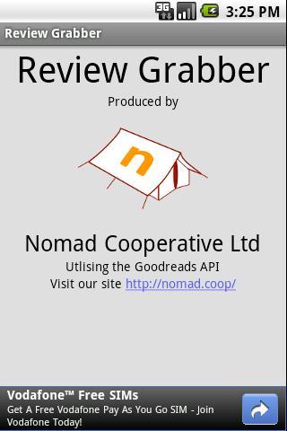 Review Grabber