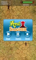ANT Smasher Game