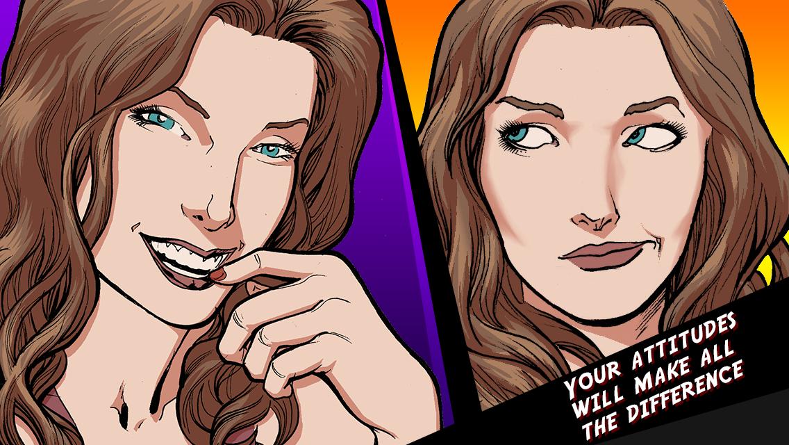 Seduction and Dating Quiz