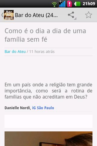MC Soft Atheism Brasil [Lite]