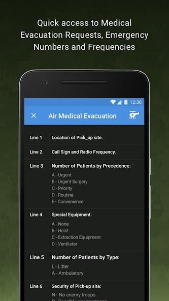 Soldier's Field Card