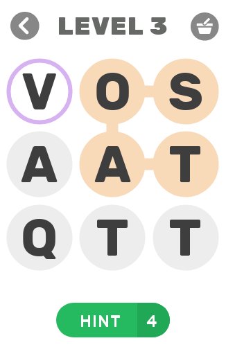 So'zni top. O'zbekcha o'yin 2019