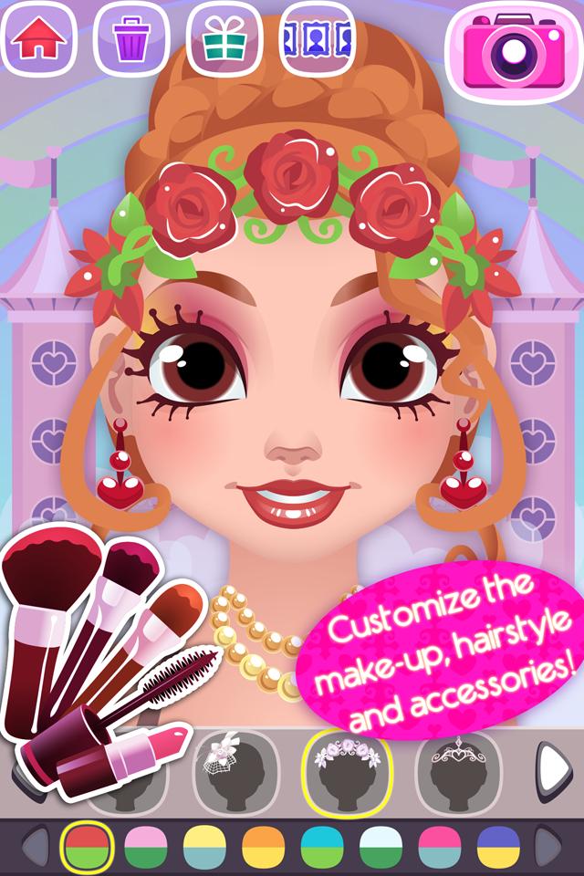 My MakeUp Studio - Beauty and Fashion Game