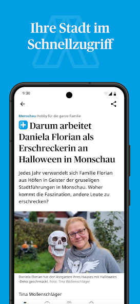 Aachener Zeitung News