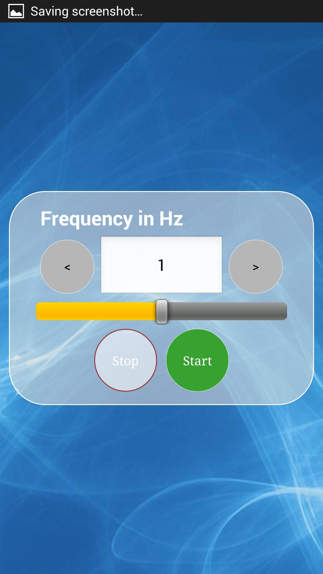Stroboscope Tech Free