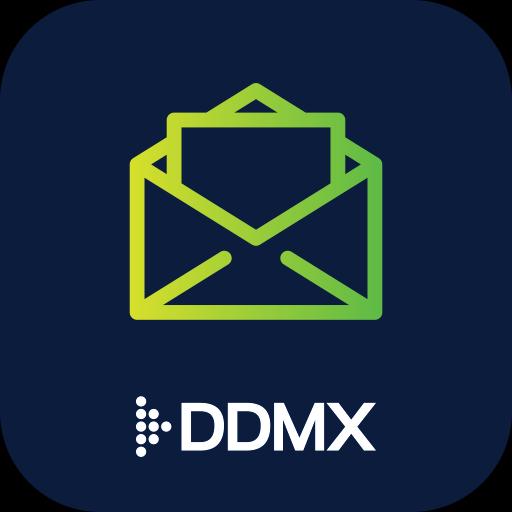 DDMX Messenger