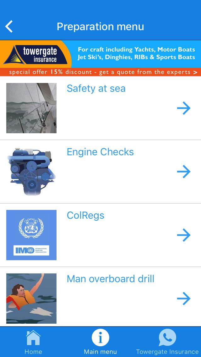 Safe Skipper Essential Boating