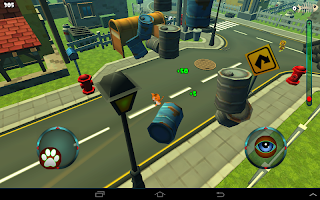 Alley Cat Simulator Free