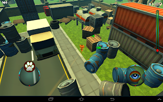 Alley Cat Simulator Free