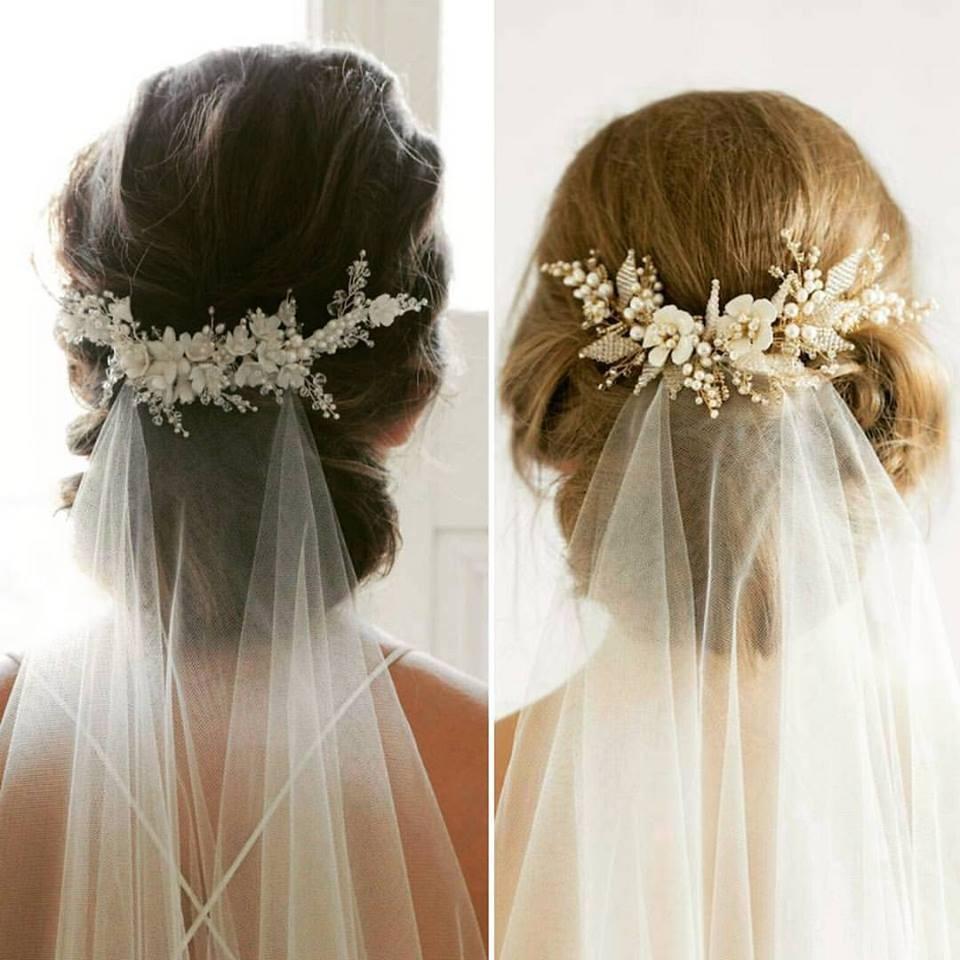 Bridal Hairstyle For Women